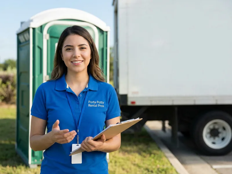 Porta Potty Rental  in Bothell  FAQ